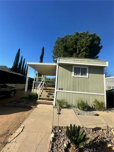 1444 Michigan Unit 33, Beaumont, CA 92223 - MLS#: IG26063195