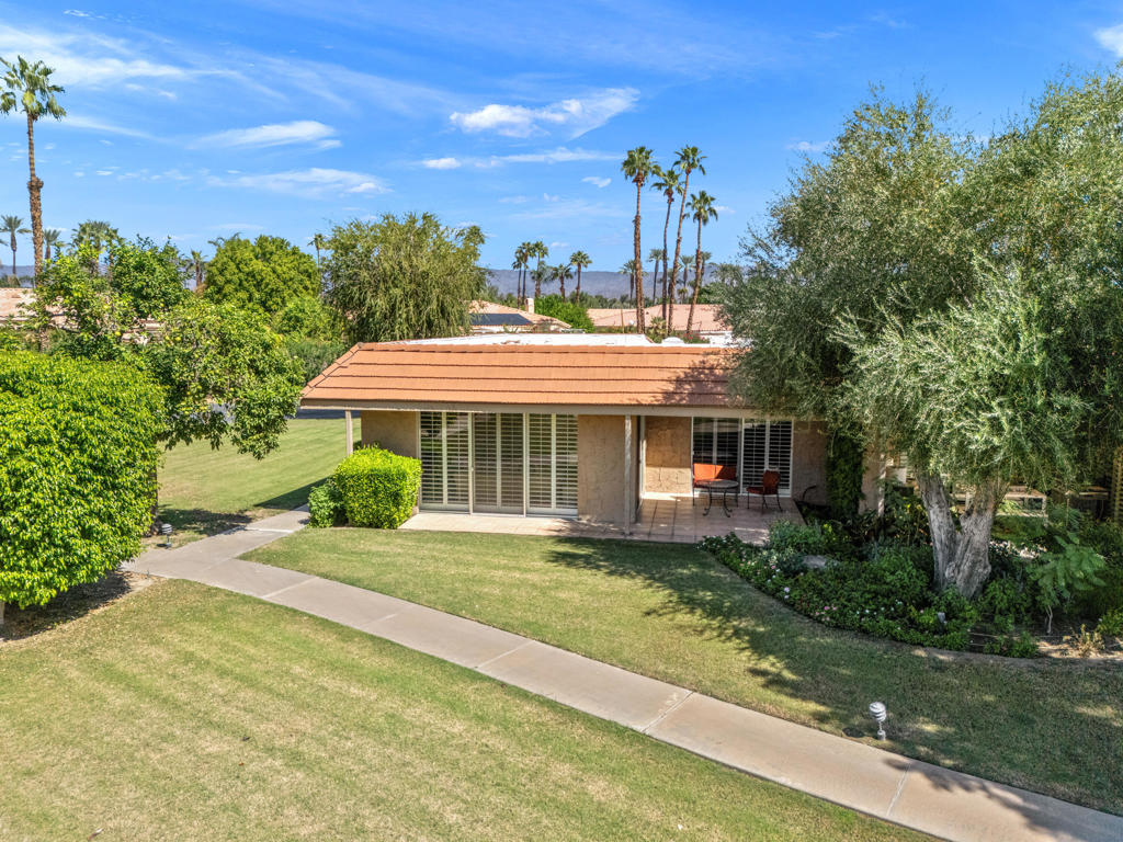 Indian Wells C.C. - Residential