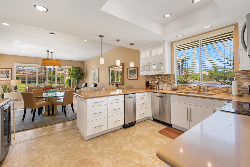 Indian Wells C.C. - Residential