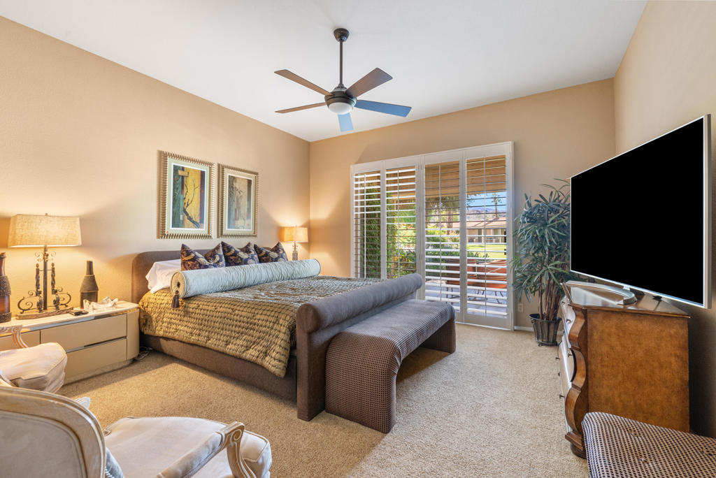 Indian Wells C.C. - Residential