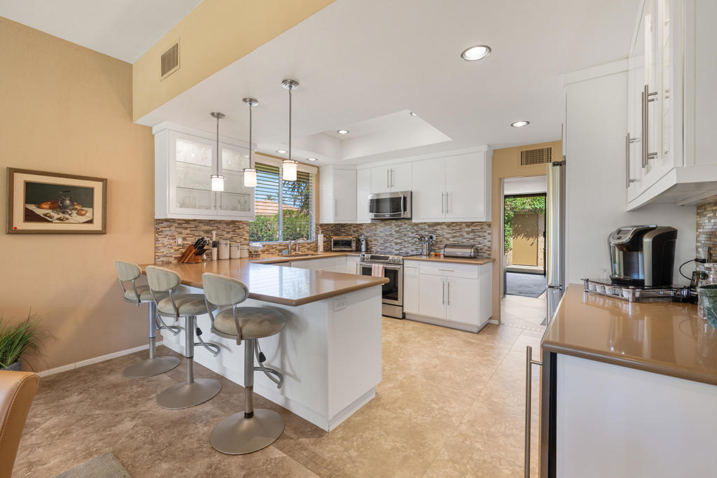 Indian Wells C.C. - Residential