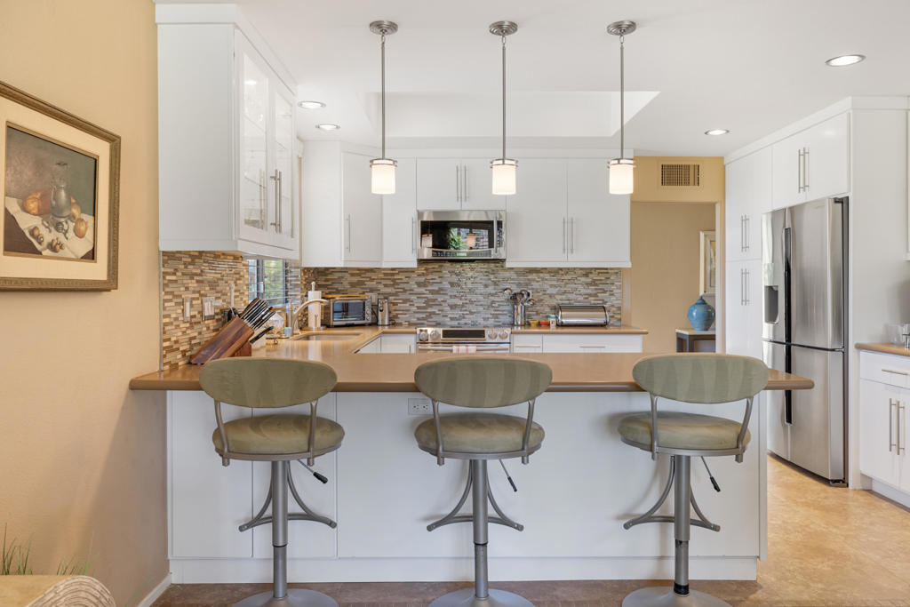 Indian Wells C.C. - Residential