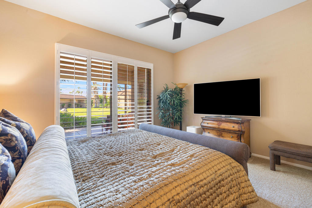 Indian Wells C.C. - Residential