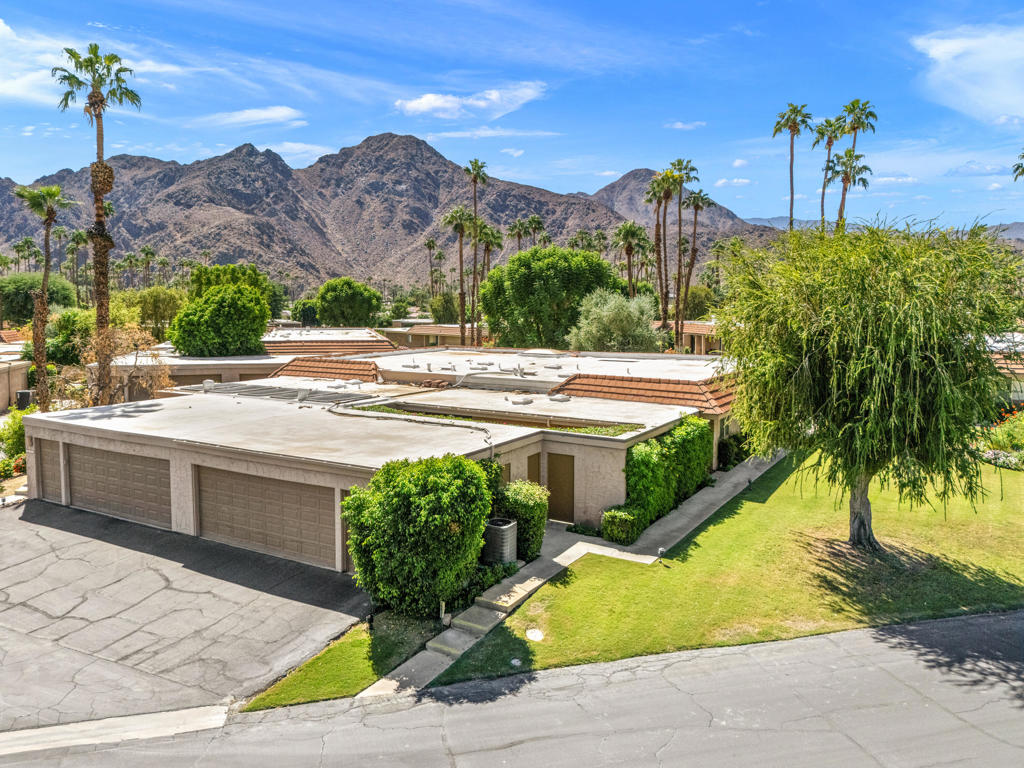Indian Wells C.C. - Residential