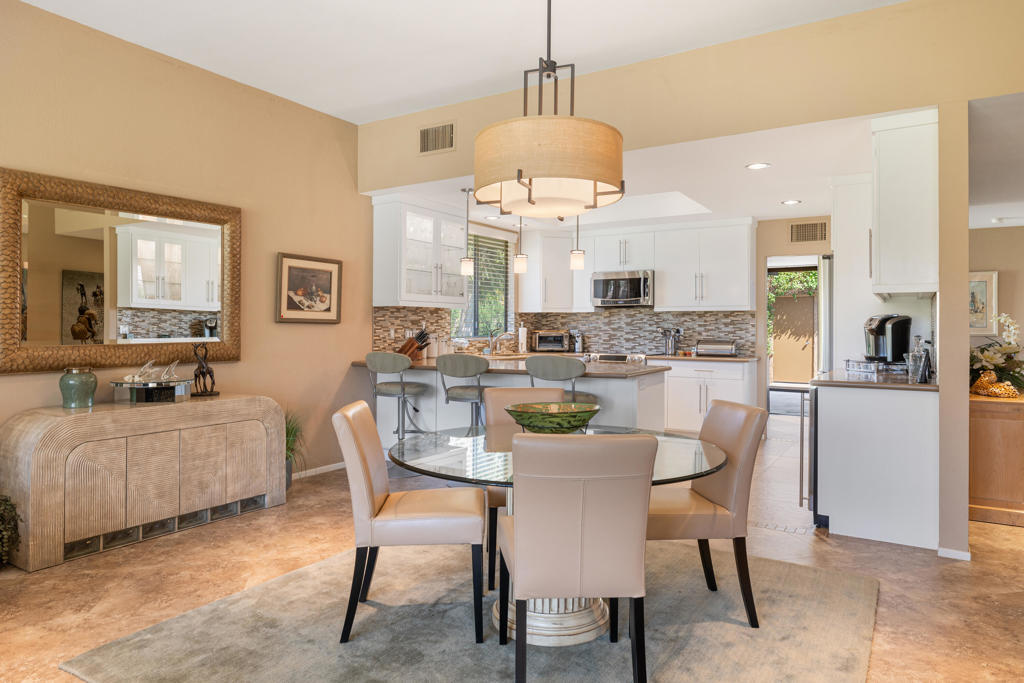 Indian Wells C.C. - Residential