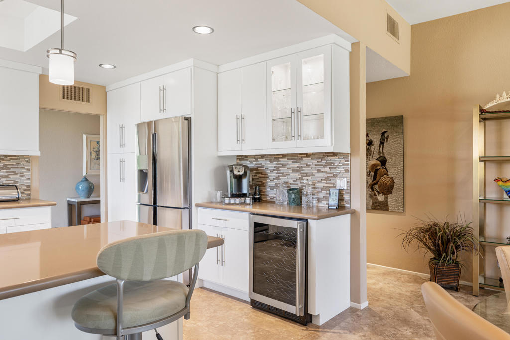 Indian Wells C.C. - Residential
