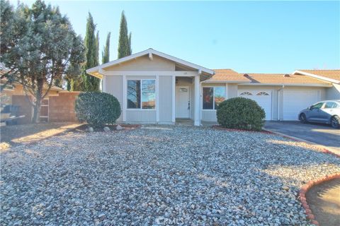 Photo of 153 Leslie Court, Banning, CA 92220 (MLS # IG26010266)