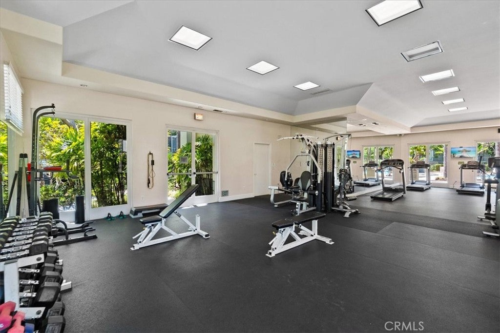 2253 Martin 207, Irvine CA 92612 - Photo 33