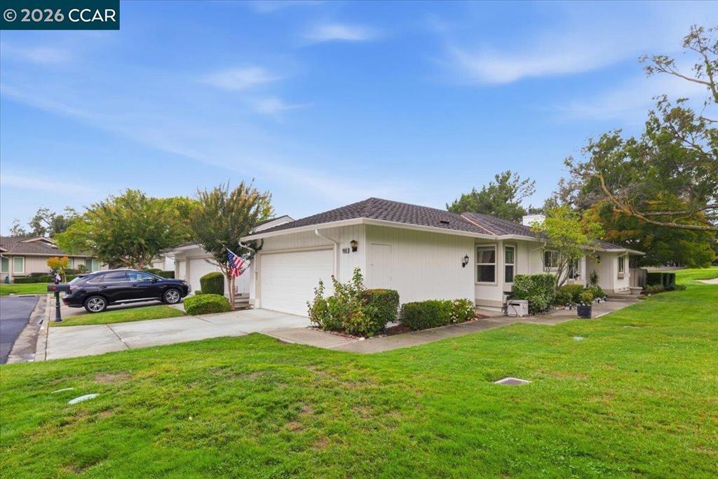 1903 Rancho Verde West