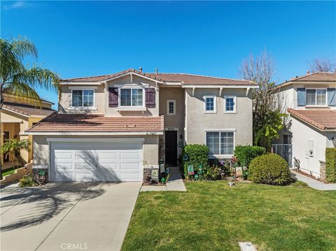 Photo of 30457 Barcelona Rd, Castaic, CA 91384 (MLS # SR26044075)