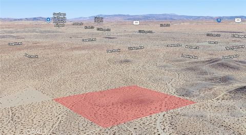 Photo of 4580623 Adelanto, Adelanto, CA 92301 (MLS # SN25242437)