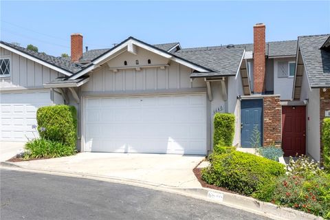 6640 Bridle Circle Yorba Linda CA 92886