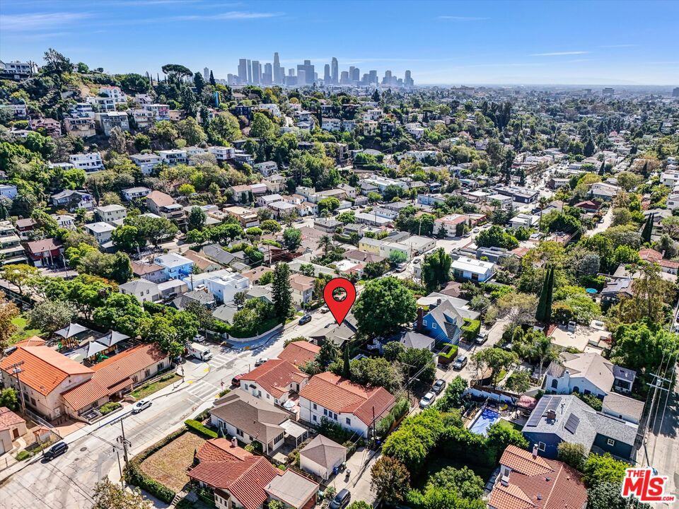 1835 West Silver Lake Drive