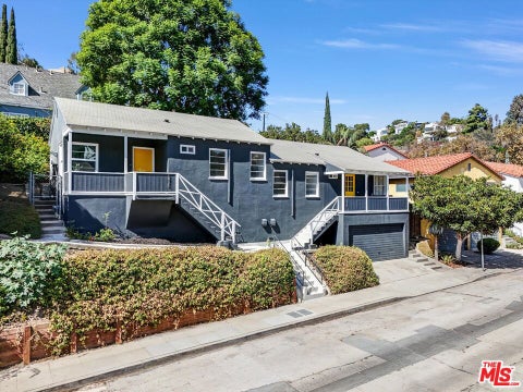 Photo of 1835 West Silver Lake Drive, Silver Lake, CA 90026 (MLS # 26998879)