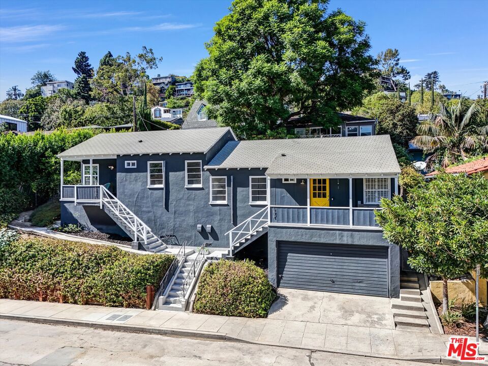 1835 West Silver Lake Drive