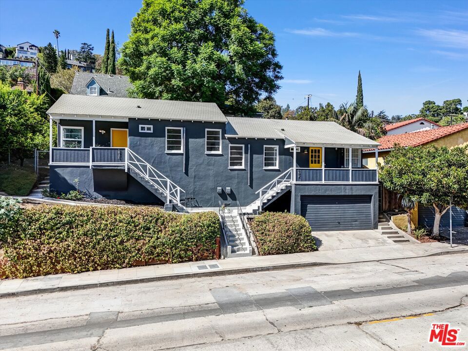 1835 West Silver Lake Drive