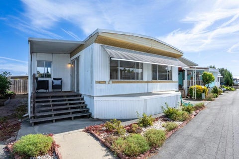 Photo of 2355 Brommer Street #15, Santa Cruz, CA 95062 (MLS # ML82065922)