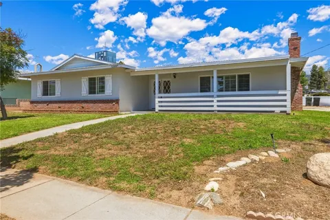 11687 Adams Street, Yucaipa, CA 92399 - MLS#: IG26099065