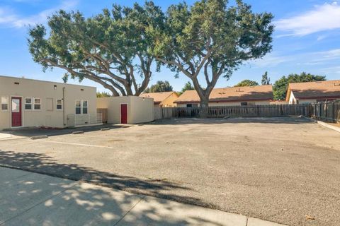 Photo of 0 N Vanderhurst Avenue, King City, CA 93930 (MLS # ML82044491)