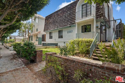 Photo of 2337 Oak Street #2, Santa Monica, CA 90405 (MLS # 26862655)