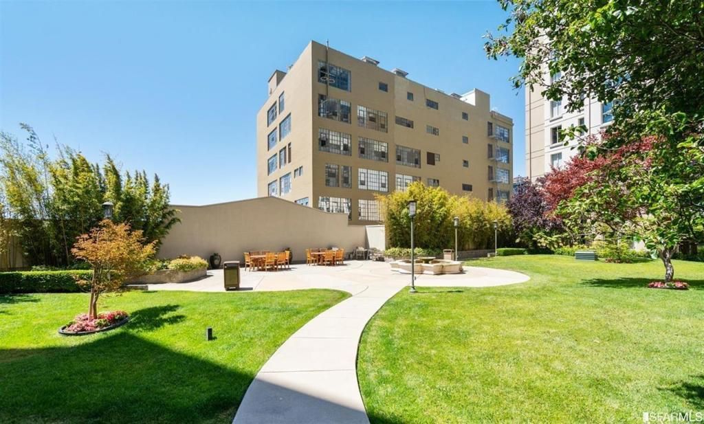 Photo of 140 S Van Ness Avenue #1124, San Francisco, CA 94103 (MLS # ML82031972)