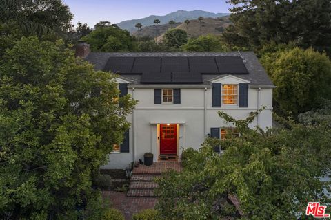 881 Cumberland Road Glendale CA 91202