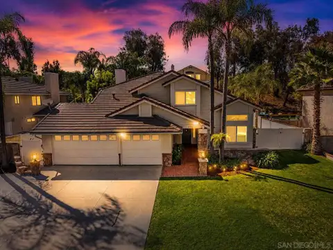 30939 Calle Pina Colada, Temecula, CA 92591 - MLS#: 260016183SD