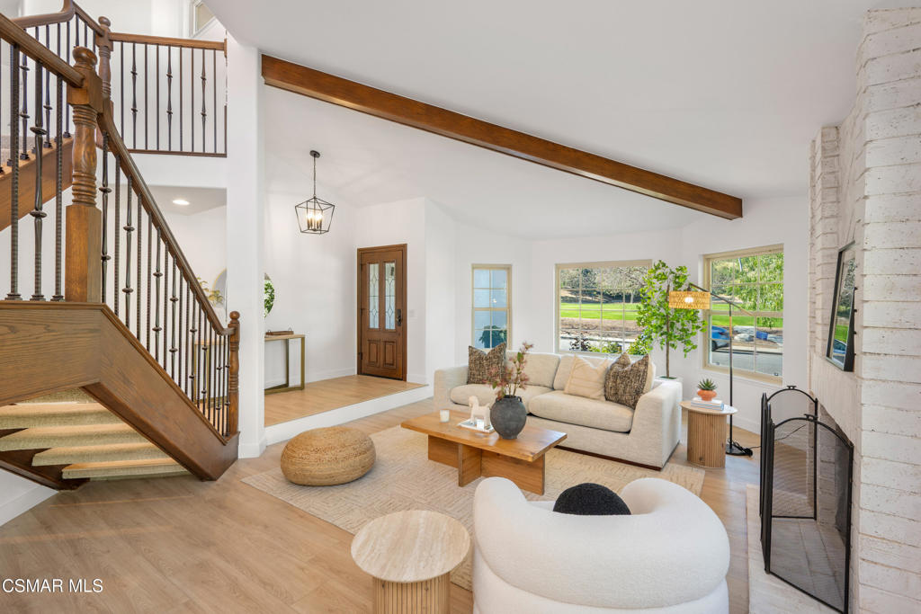 2140 Glastonbury Road