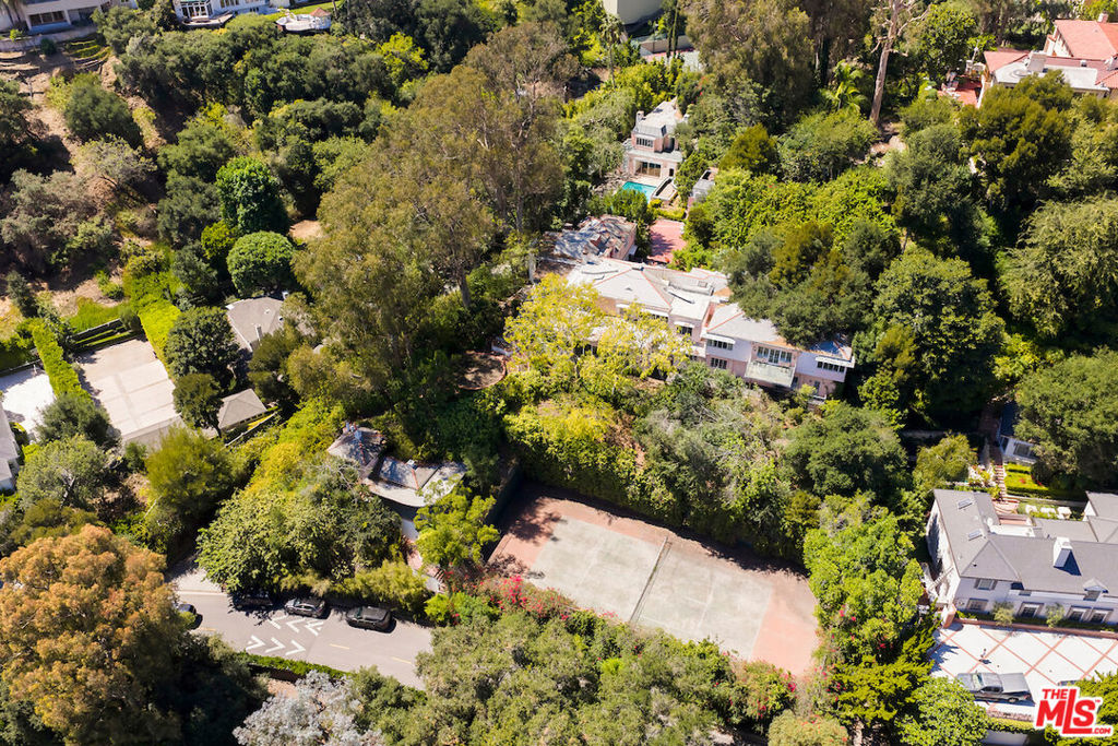 10934 Bellagio Road