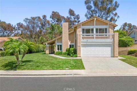 21792 Empanada Mission Viejo CA 92691