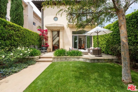 Photo of 12319 Gorham Avenue, Los Angeles, CA 90049 (MLS # 26851303)