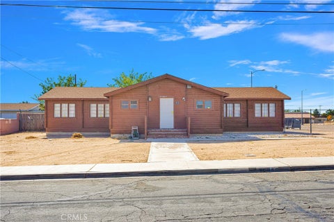 Photo of 16161 Lorene Drive, Victorville, CA 92395 (MLS # HD26166591)