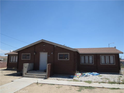 Photo of 16161 Lorene Drive, Victorville, CA 92395 (MLS # HD26166591)