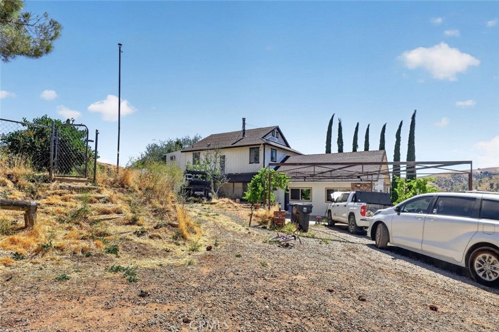 7 Cuddy Canyon Road