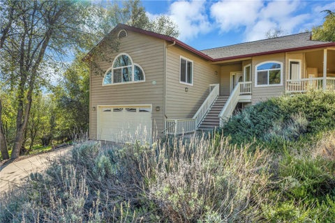 Photo of Hidden Valley Lake, CA 95467 (MLS # LC26191666)