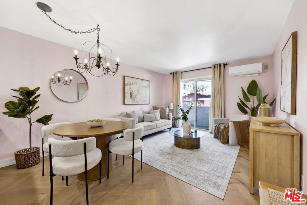 Photo of 1351 N Orange Drive #106, Los Angeles, CA 90028 (MLS # 26651485)