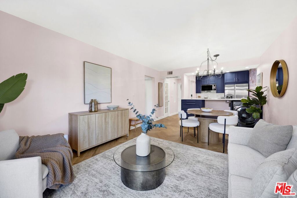 1351 N Orange Drive 106