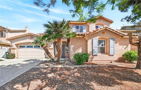 12448 Los Pinos Victorville CA 92392