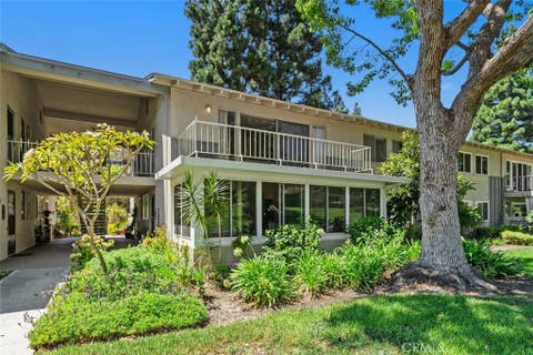 Photo of 116 Via Estrada #Q, Laguna Woods, CA 92637 (MLS # OC26164529)