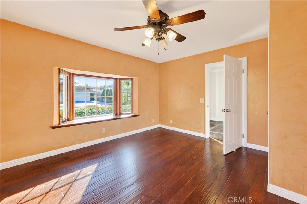 Stardust (STAR) - Residential Lease