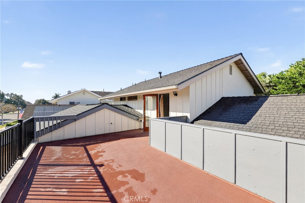 Stardust (STAR) - Residential Lease