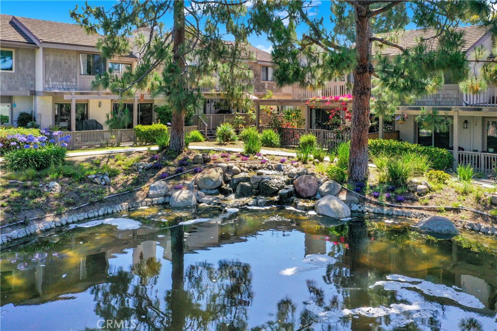 Mill Pond (MP) - Residential