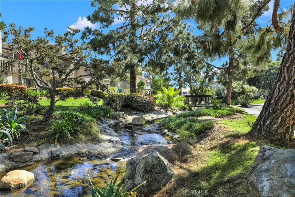 Mill Pond (MP) - Residential