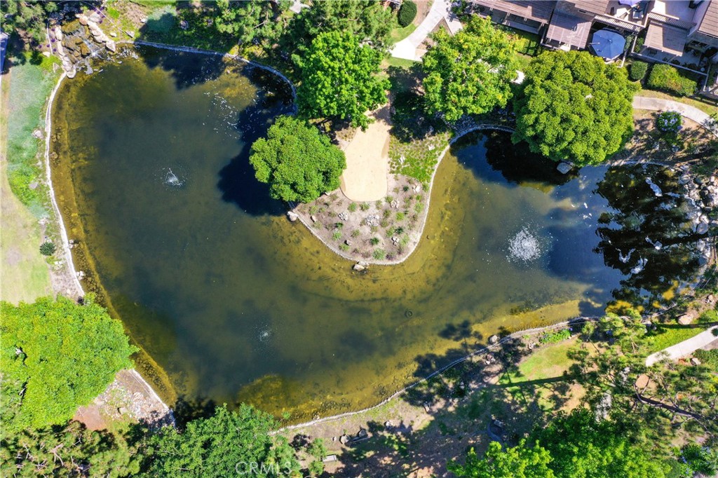 Mill Pond (MP) - Residential