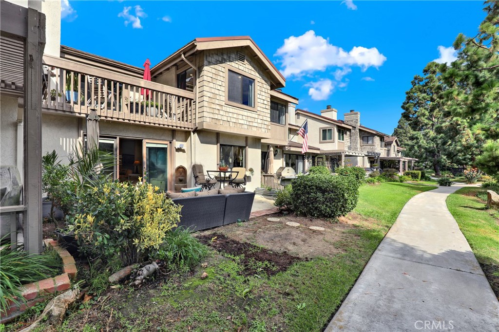 Mill Pond (MP) - Residential