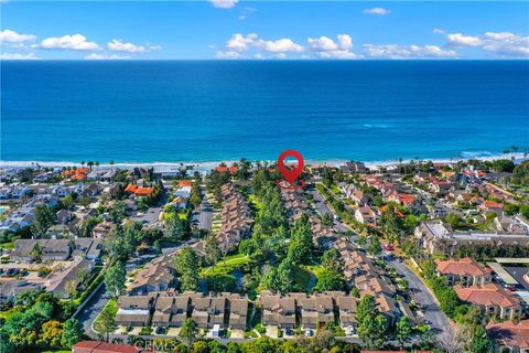 27112 Mill Pond W 2 Dana Point CA 92624