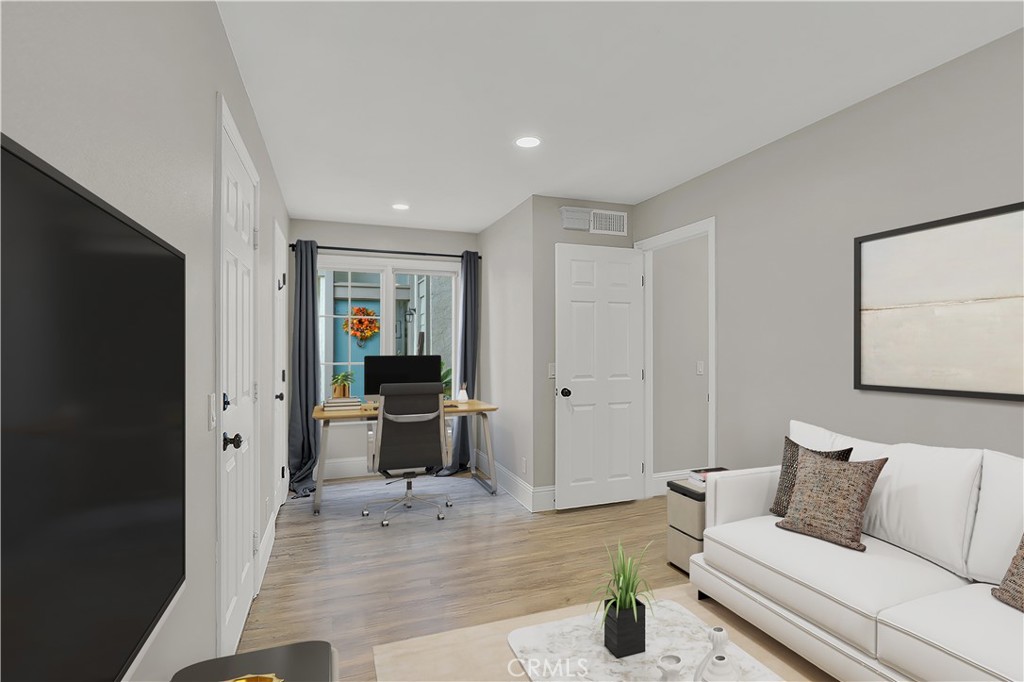 Mill Pond (MP) - Residential