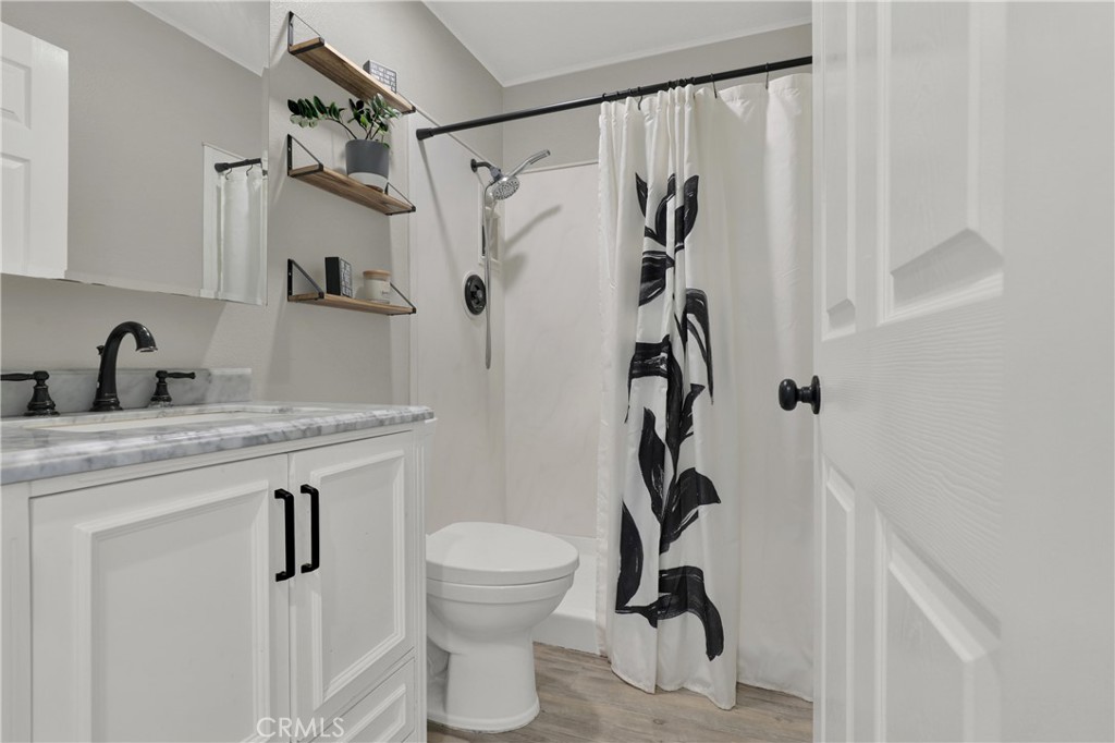 Mill Pond (MP) - Residential