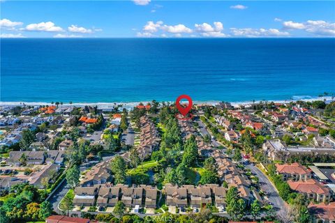 Photo of 27112 Mill Pond Rd W #2, Dana Point, CA 92624 (MLS # OC25249713)