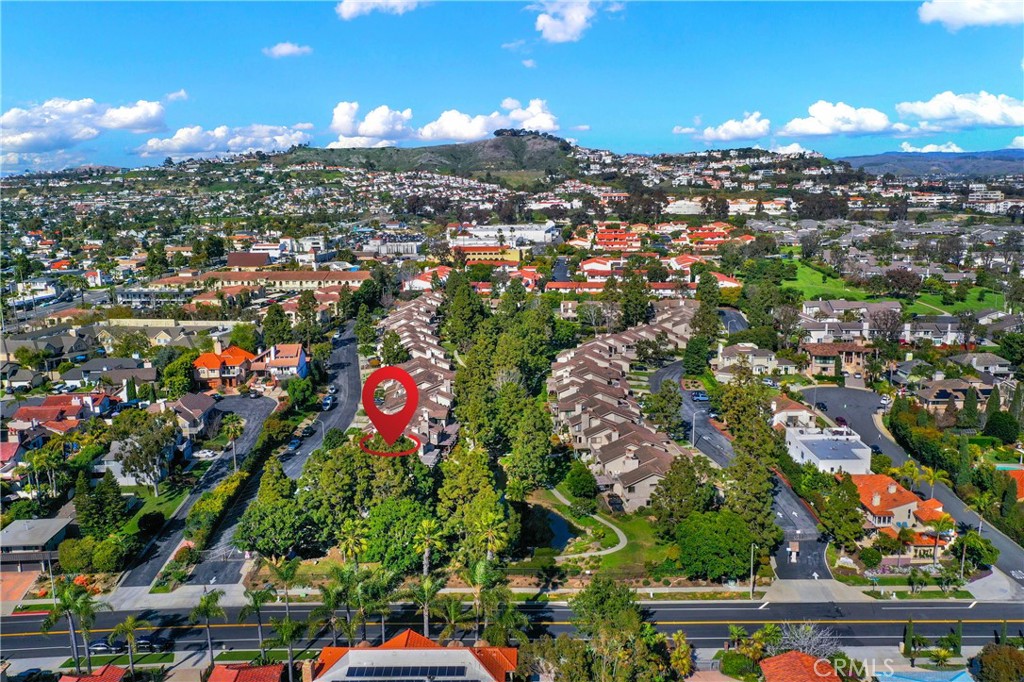 Mill Pond (MP) - Residential